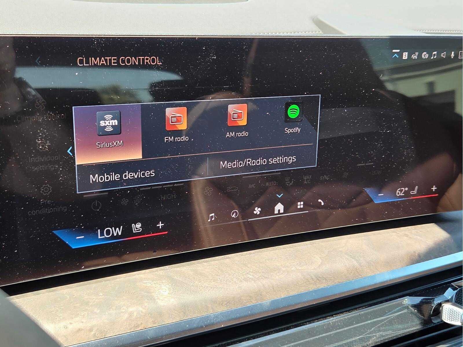 2026 BMW X5 sDrive40i sDrive40i