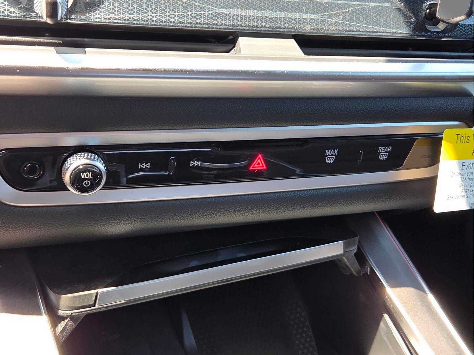 2026 BMW X5 sDrive40i sDrive40i