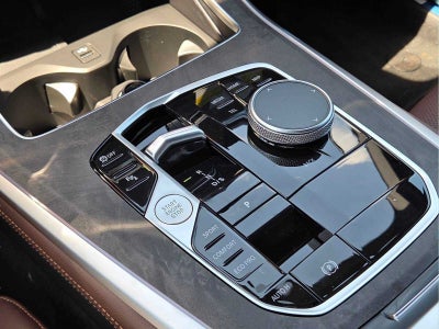 2026 BMW X5 sDrive40i sDrive40i