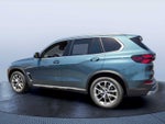 2026 BMW X5 sDrive40i sDrive40i