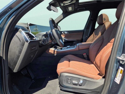 2026 BMW X5 sDrive40i sDrive40i