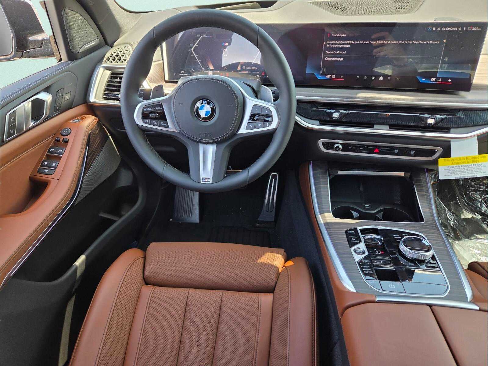 2026 BMW X5 sDrive40i sDrive40i