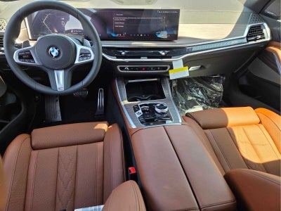 2026 BMW X5 sDrive40i sDrive40i