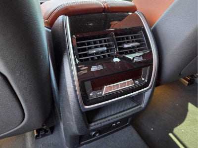 2026 BMW X5 sDrive40i sDrive40i