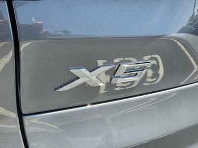 2026 BMW X5 sDrive40i sDrive40i