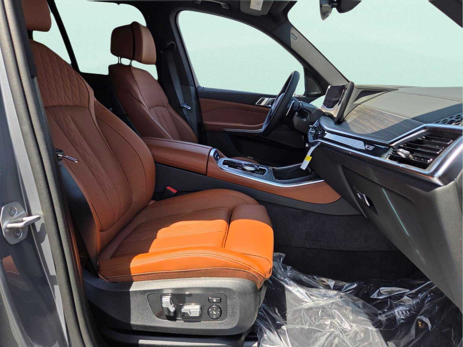 2026 BMW X5 sDrive40i sDrive40i