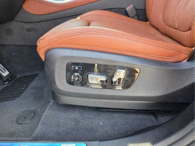 2026 BMW X5 sDrive40i sDrive40i