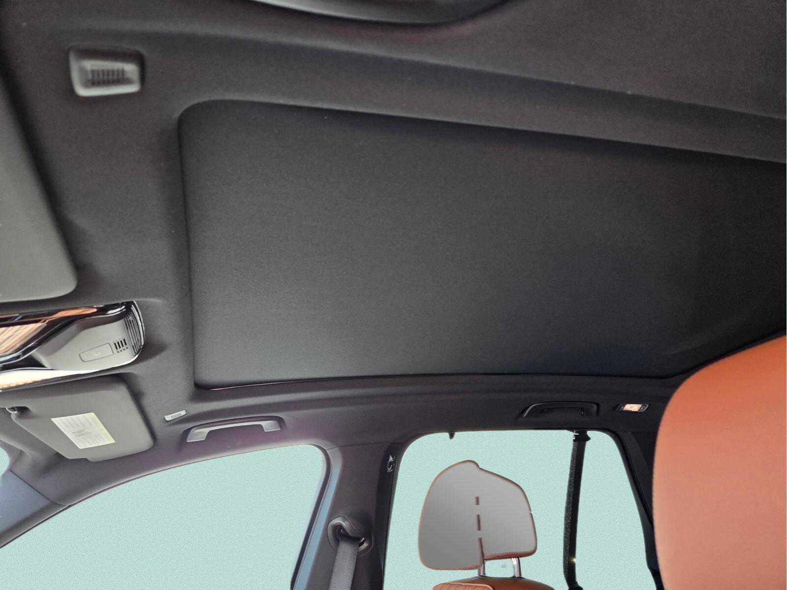 2026 BMW X5 sDrive40i sDrive40i