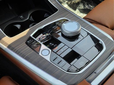 2026 BMW X5 sDrive40i sDrive40i