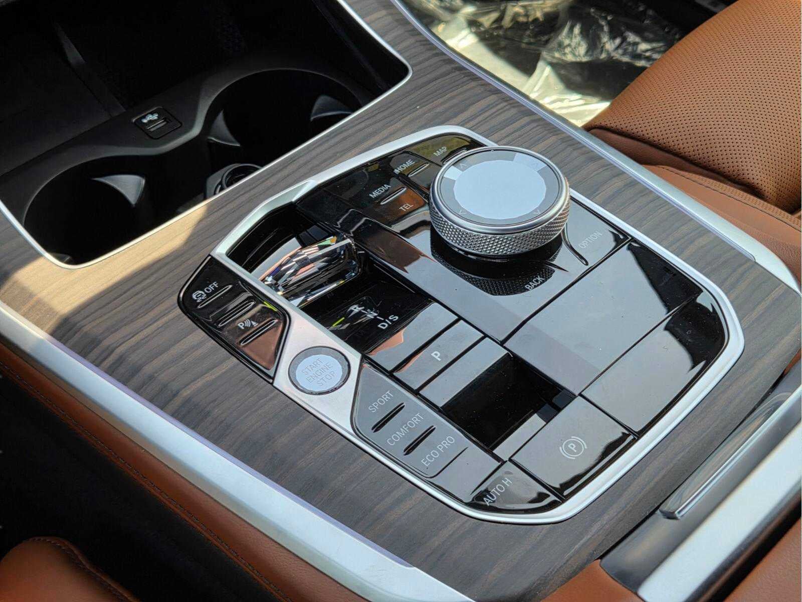 2026 BMW X5 sDrive40i sDrive40i