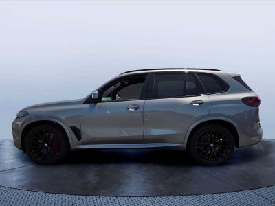 2026 BMW X5 sDrive40i sDrive40i