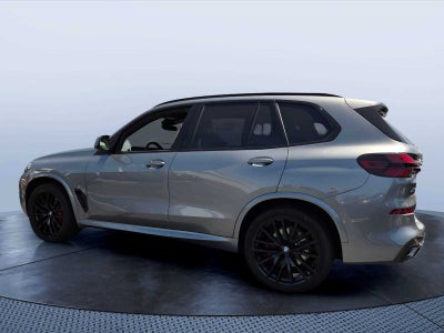 2026 BMW X5 sDrive40i sDrive40i
