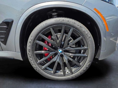2026 BMW X5 sDrive40i sDrive40i