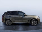 2025 BMW X5 sDrive40i sDrive40i