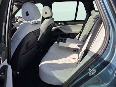 2026 BMW X5 sDrive40i sDrive40i