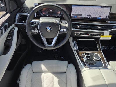 2026 BMW X5 sDrive40i sDrive40i