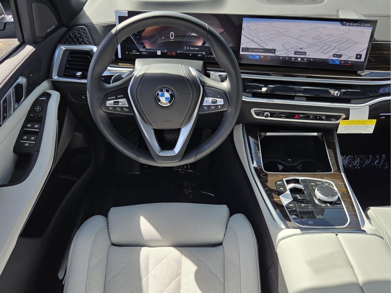 2026 BMW X5 sDrive40i sDrive40i