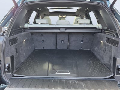 2026 BMW X5 sDrive40i sDrive40i