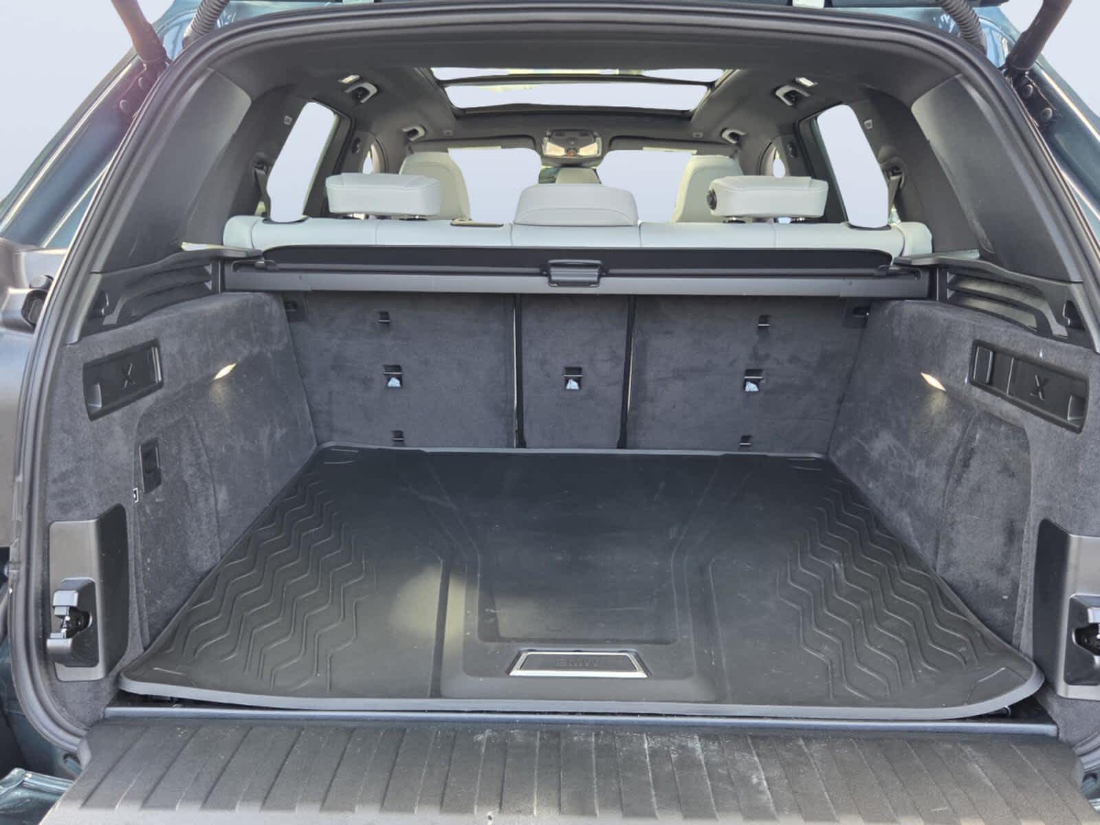 2026 BMW X5 sDrive40i sDrive40i