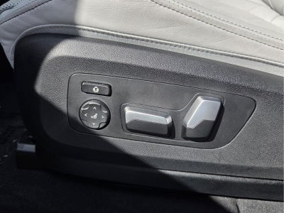 2026 BMW X5 sDrive40i sDrive40i