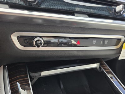 2026 BMW X5 sDrive40i sDrive40i