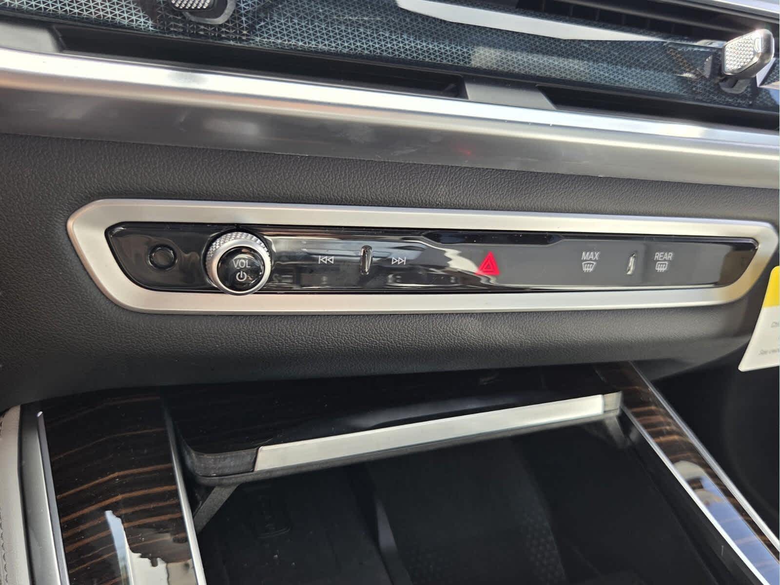 2026 BMW X5 sDrive40i sDrive40i