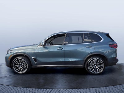 2026 BMW X5 sDrive40i sDrive40i
