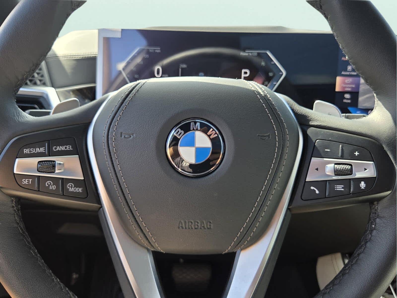 2026 BMW X5 sDrive40i sDrive40i