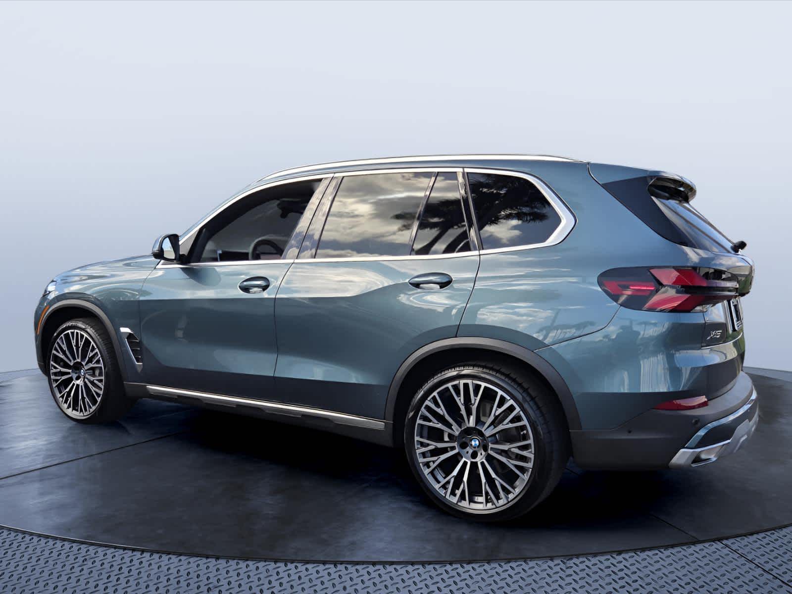2026 BMW X5 sDrive40i sDrive40i