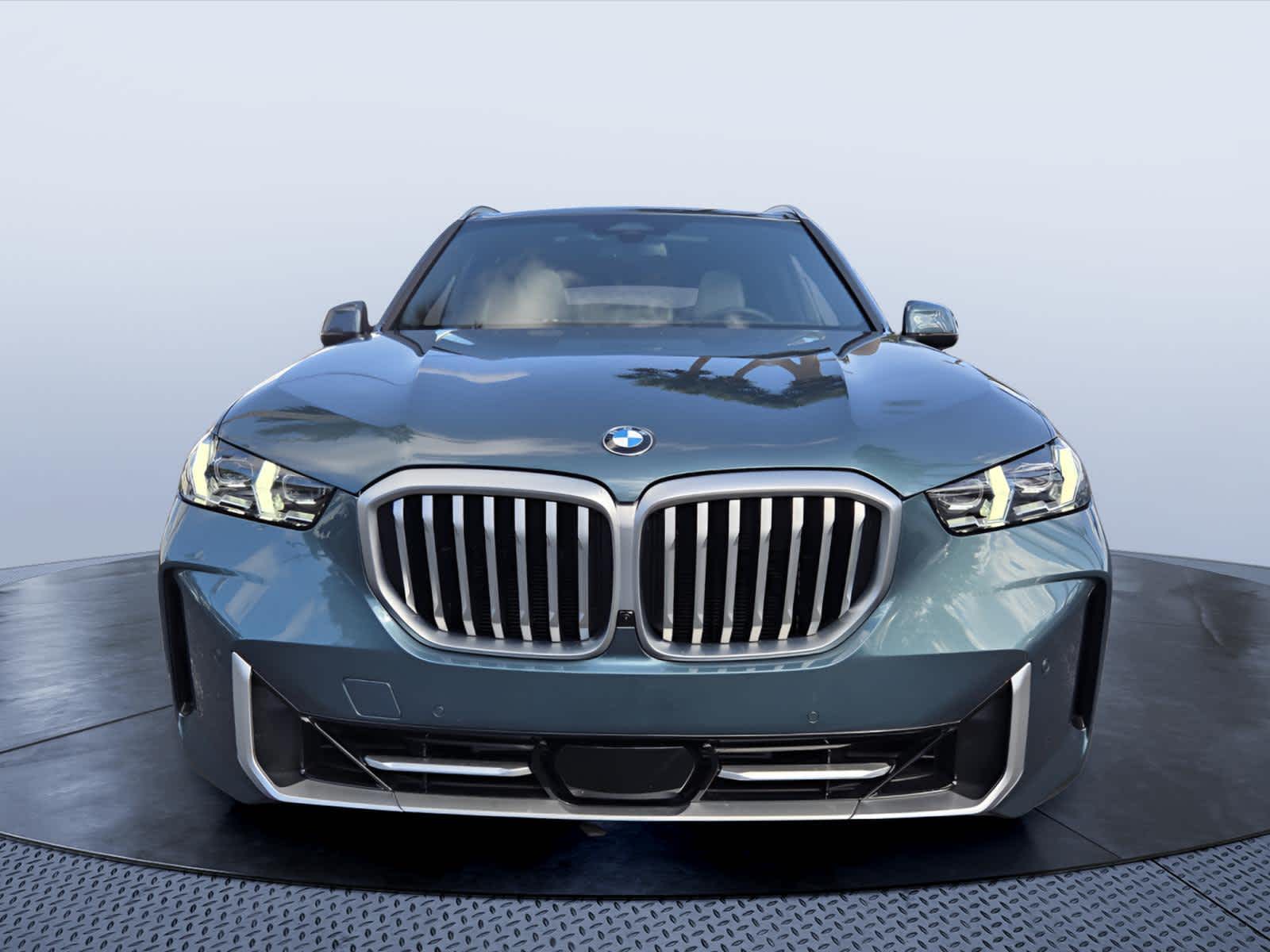 2026 BMW X5 sDrive40i sDrive40i