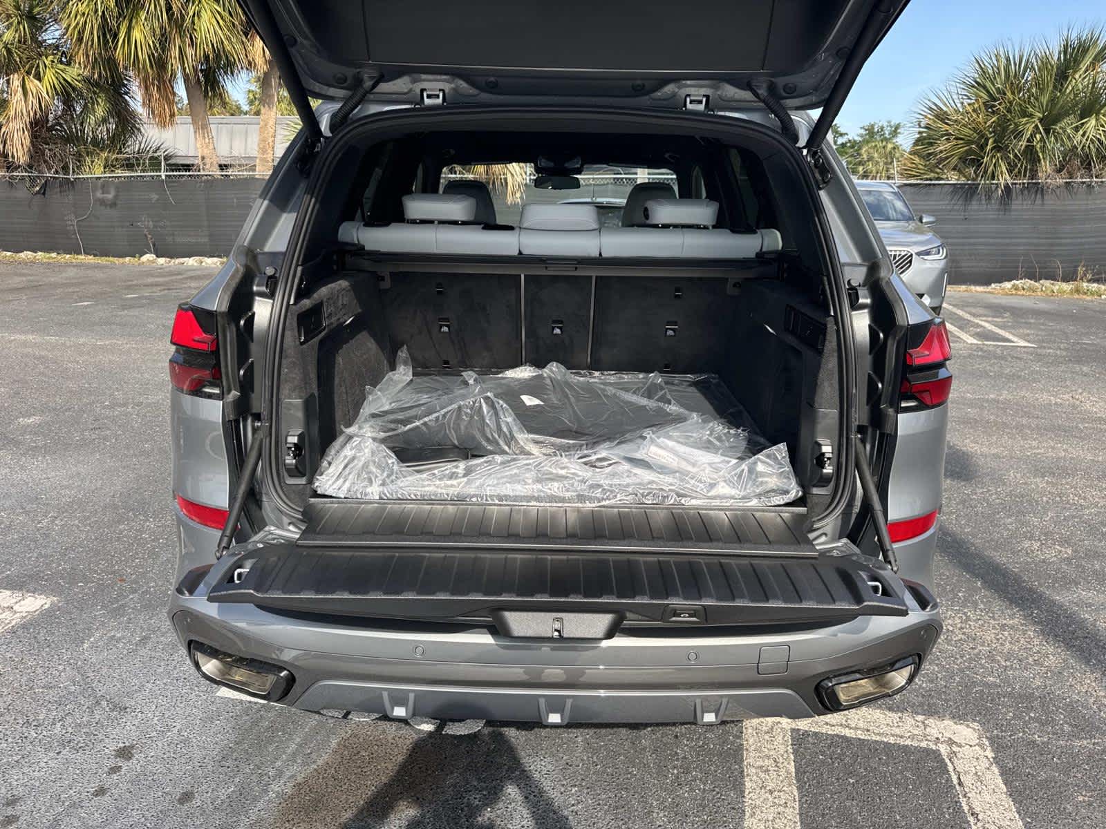 2026 BMW X5 sDrive40i sDrive40i