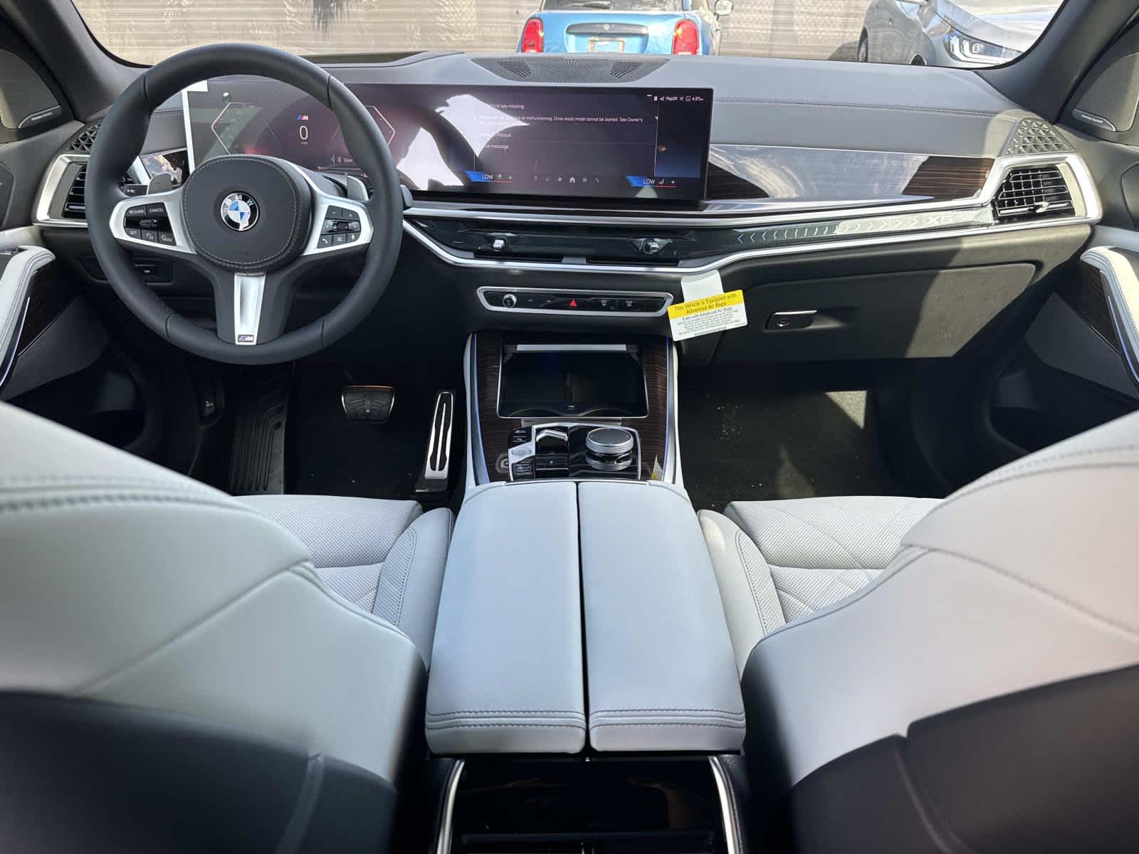 2026 BMW X5 sDrive40i sDrive40i