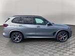 2026 BMW X5 sDrive40i sDrive40i