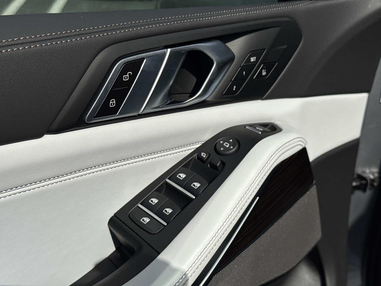 2026 BMW X5 sDrive40i sDrive40i