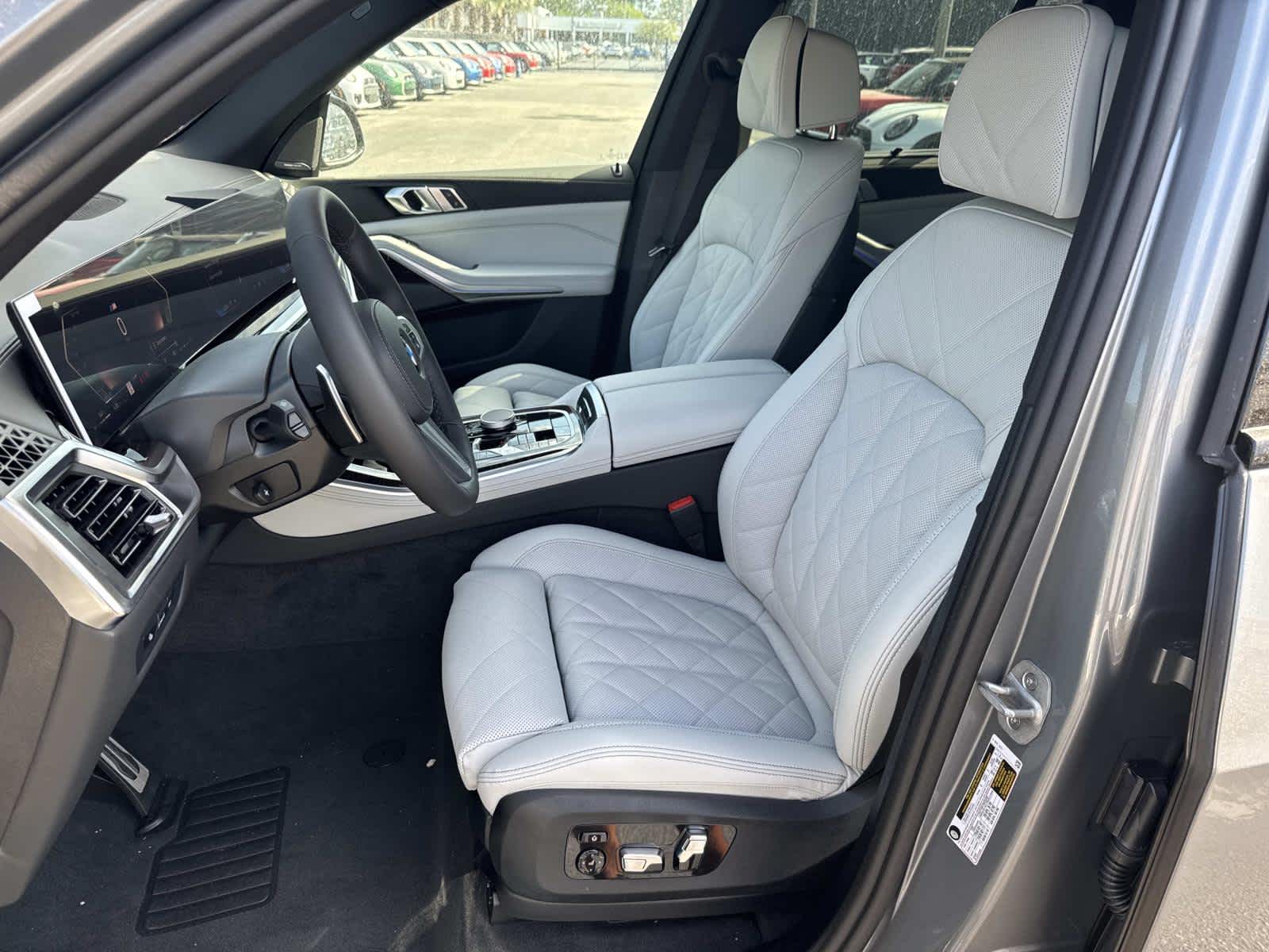 2026 BMW X5 sDrive40i sDrive40i