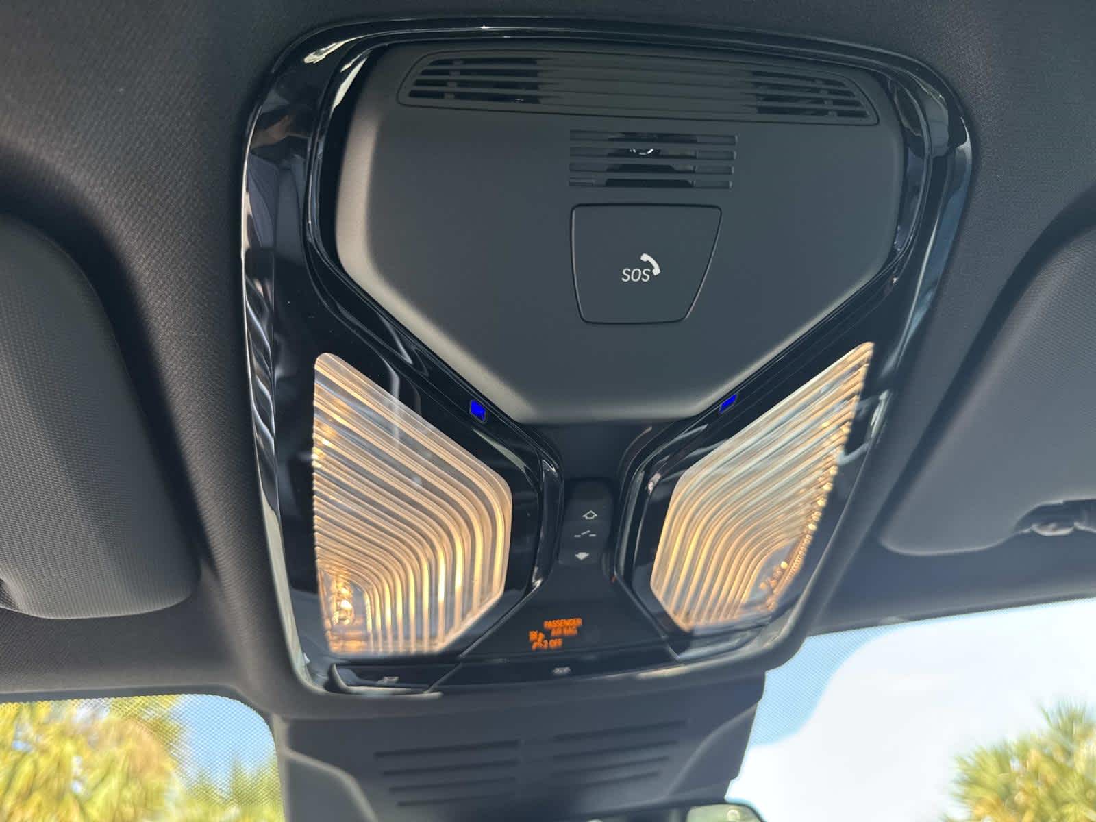 2026 BMW X5 sDrive40i sDrive40i