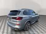 2026 BMW X5 sDrive40i sDrive40i