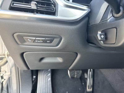 2026 BMW X5 sDrive40i sDrive40i