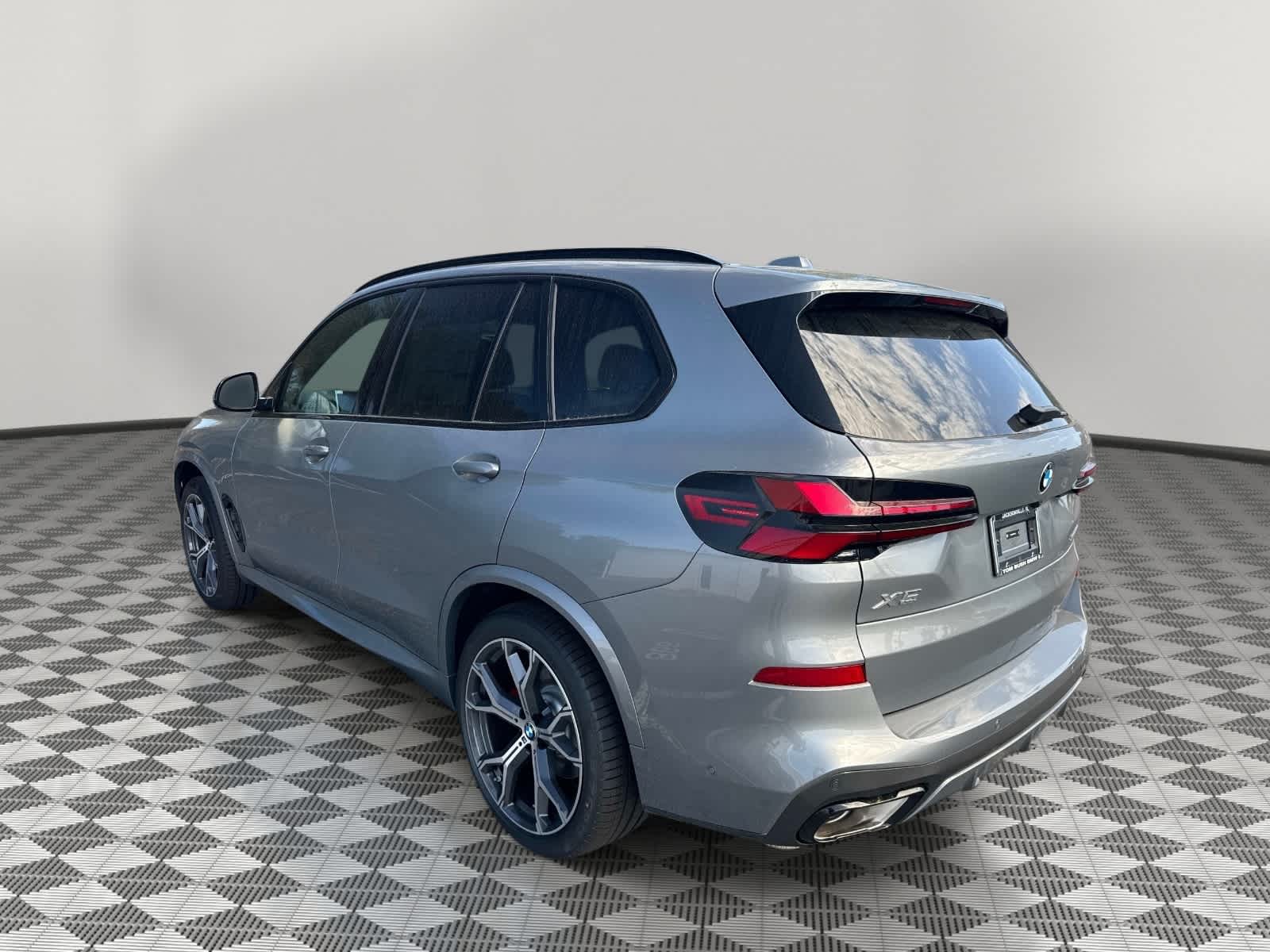 2026 BMW X5 sDrive40i sDrive40i