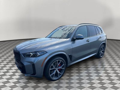 2026 BMW X5 sDrive40i sDrive40i
