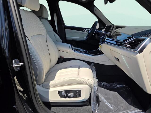 2026 BMW X5 sDrive40i sDrive40i