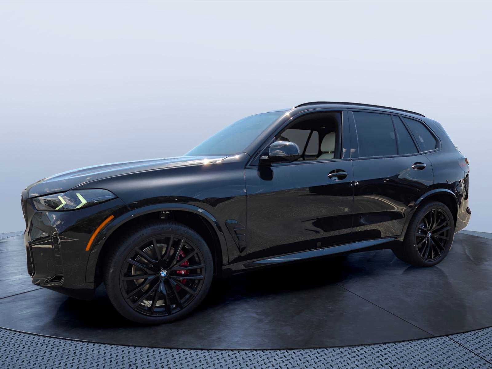 2026 BMW X5 sDrive40i sDrive40i