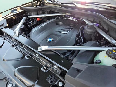 2026 BMW X5 sDrive40i sDrive40i