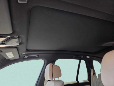 2026 BMW X5 sDrive40i sDrive40i