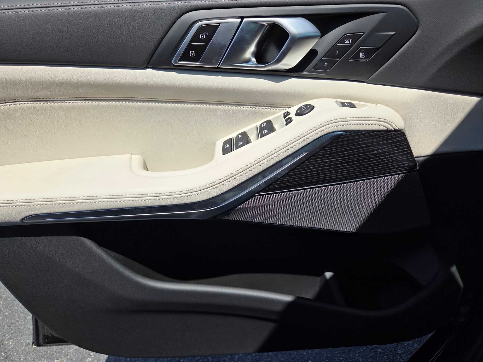 2026 BMW X5 sDrive40i sDrive40i