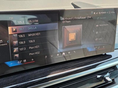 2026 BMW X5 sDrive40i sDrive40i