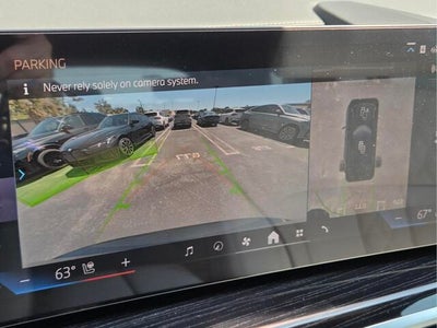 2026 BMW X5 sDrive40i sDrive40i