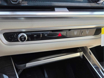 2026 BMW X5 sDrive40i sDrive40i