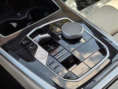 2026 BMW X5 sDrive40i sDrive40i