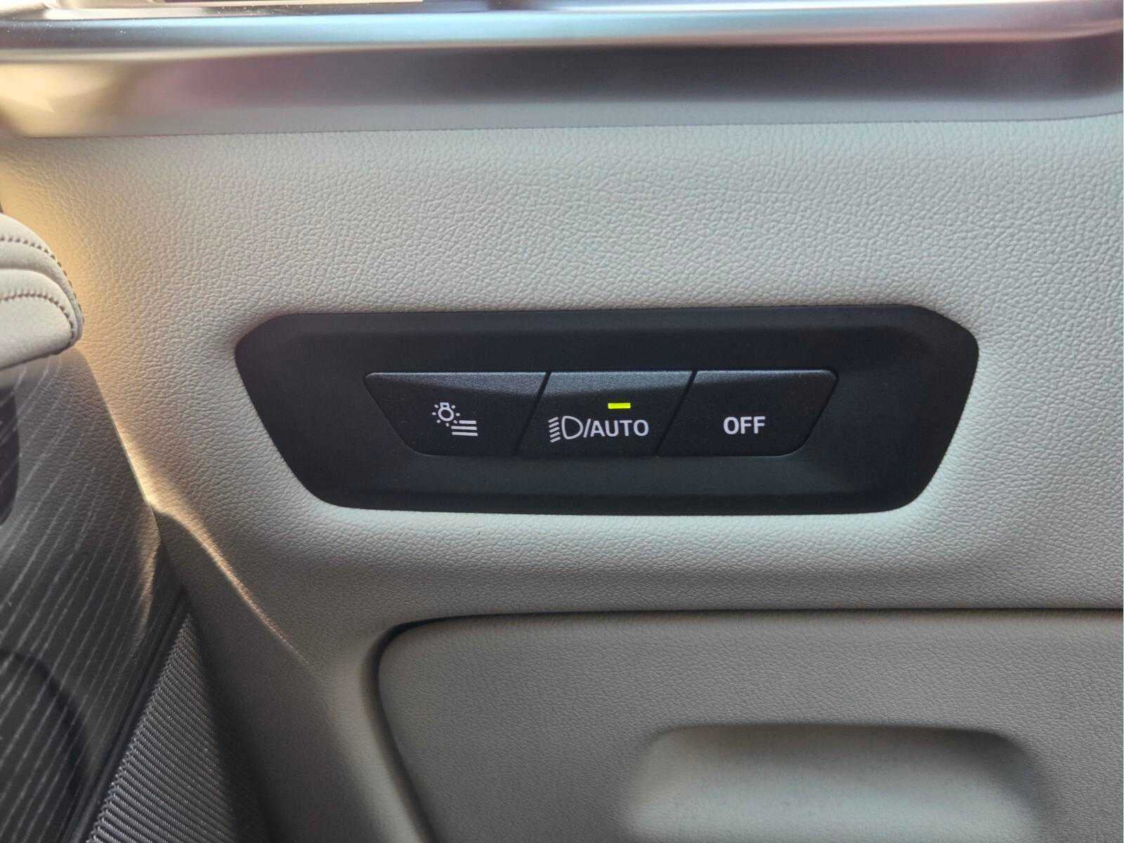 2026 BMW X5 sDrive40i sDrive40i